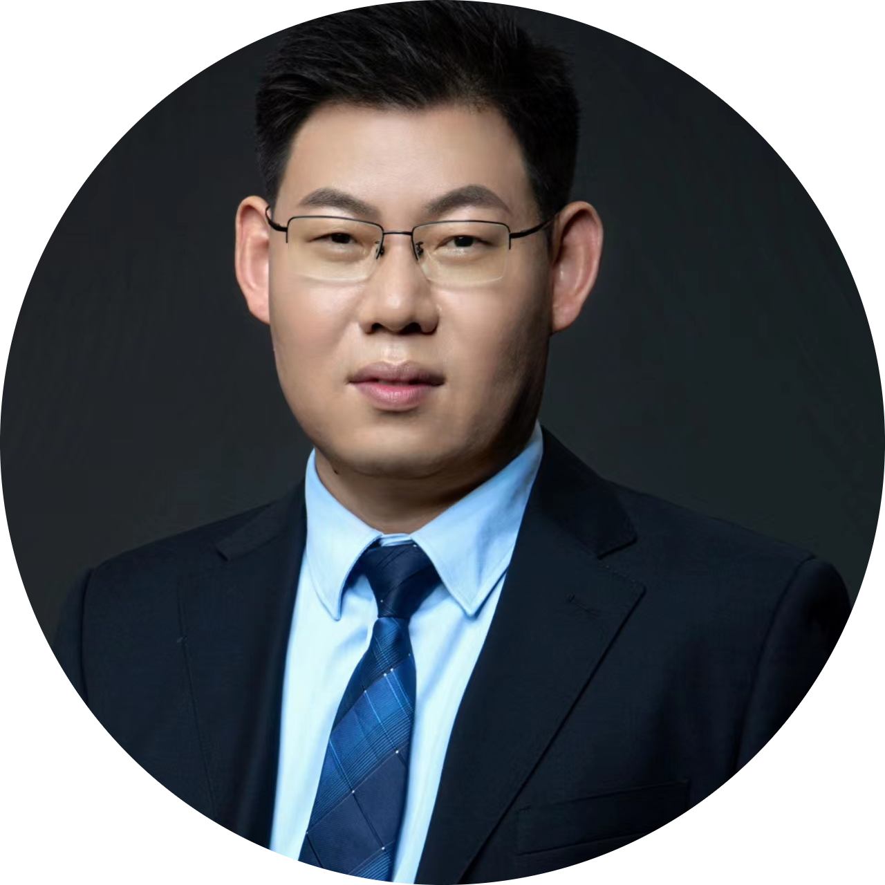 Wen-Jun Li | Research Communities by Springer Nature