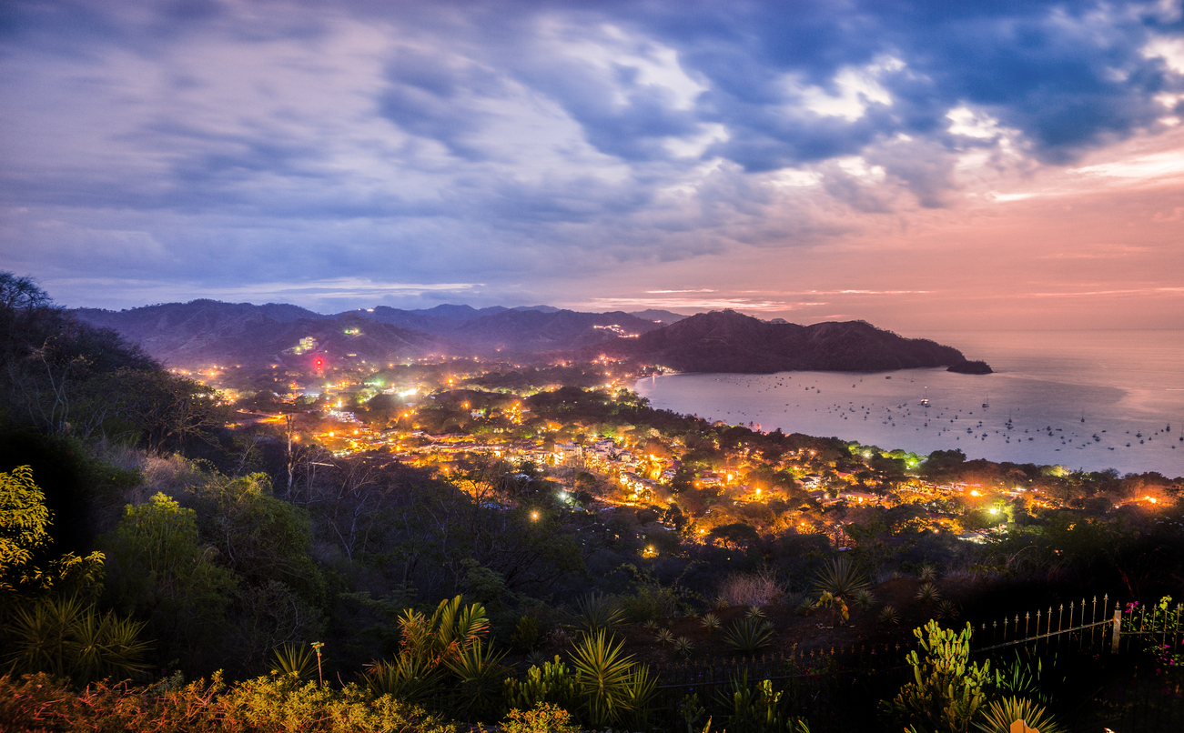 Costa Rica: Holiday Travel Recommendations