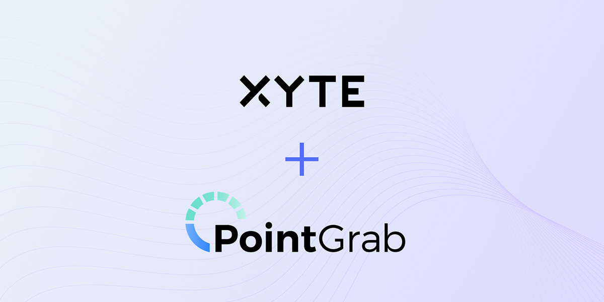 Xyte & PointGrab Enhance AV Efficiency with Real-Time Occupancy Data