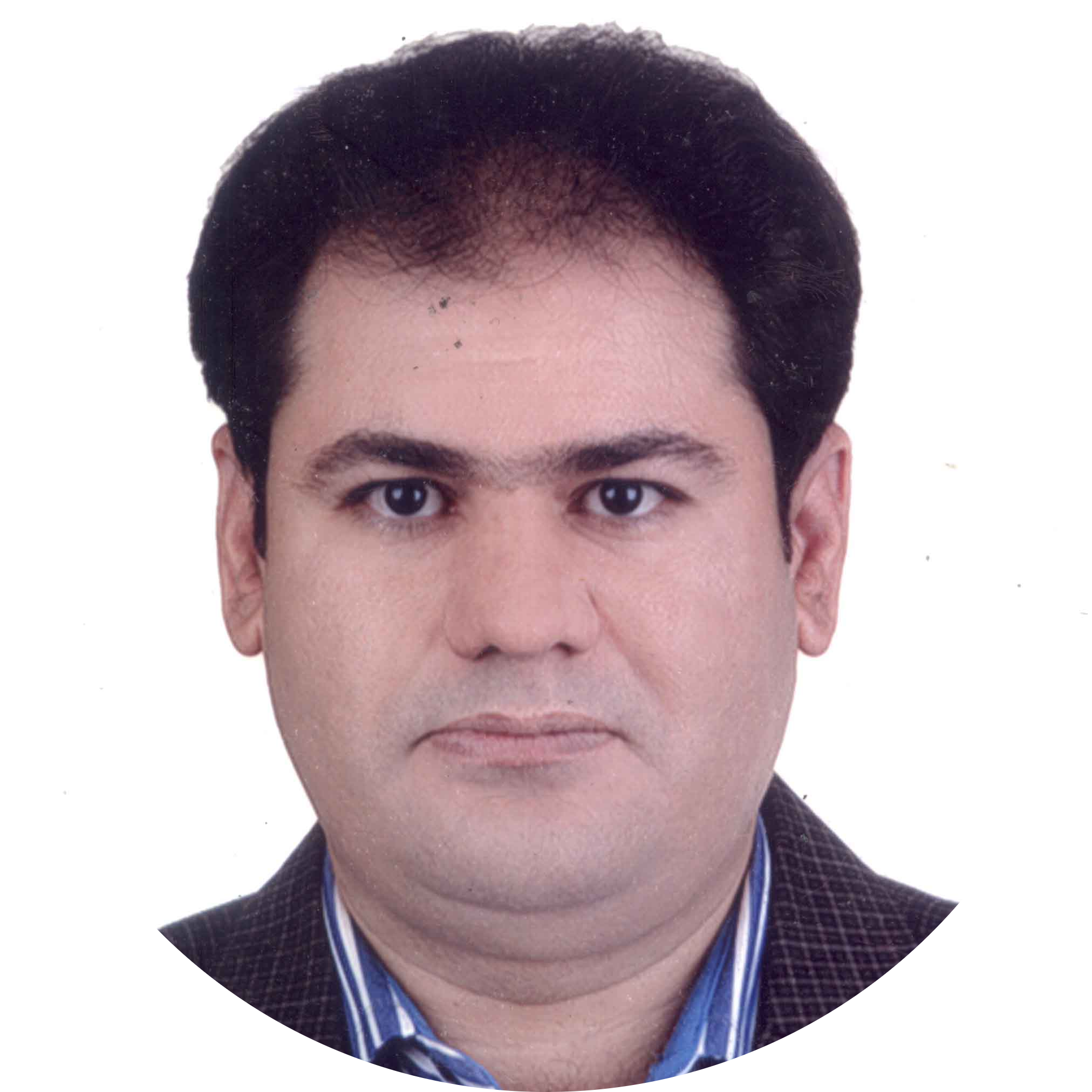 Go to the profile of Amir Ghahremanlou