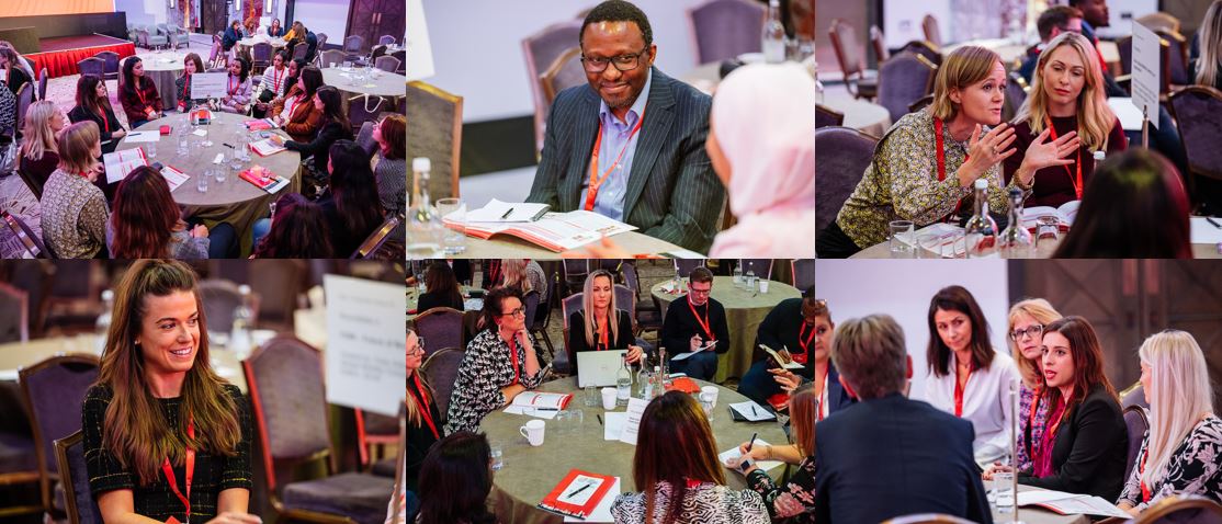 FEM AMSTERDAM 2023 - What Roundtable discussion are YOU joining?