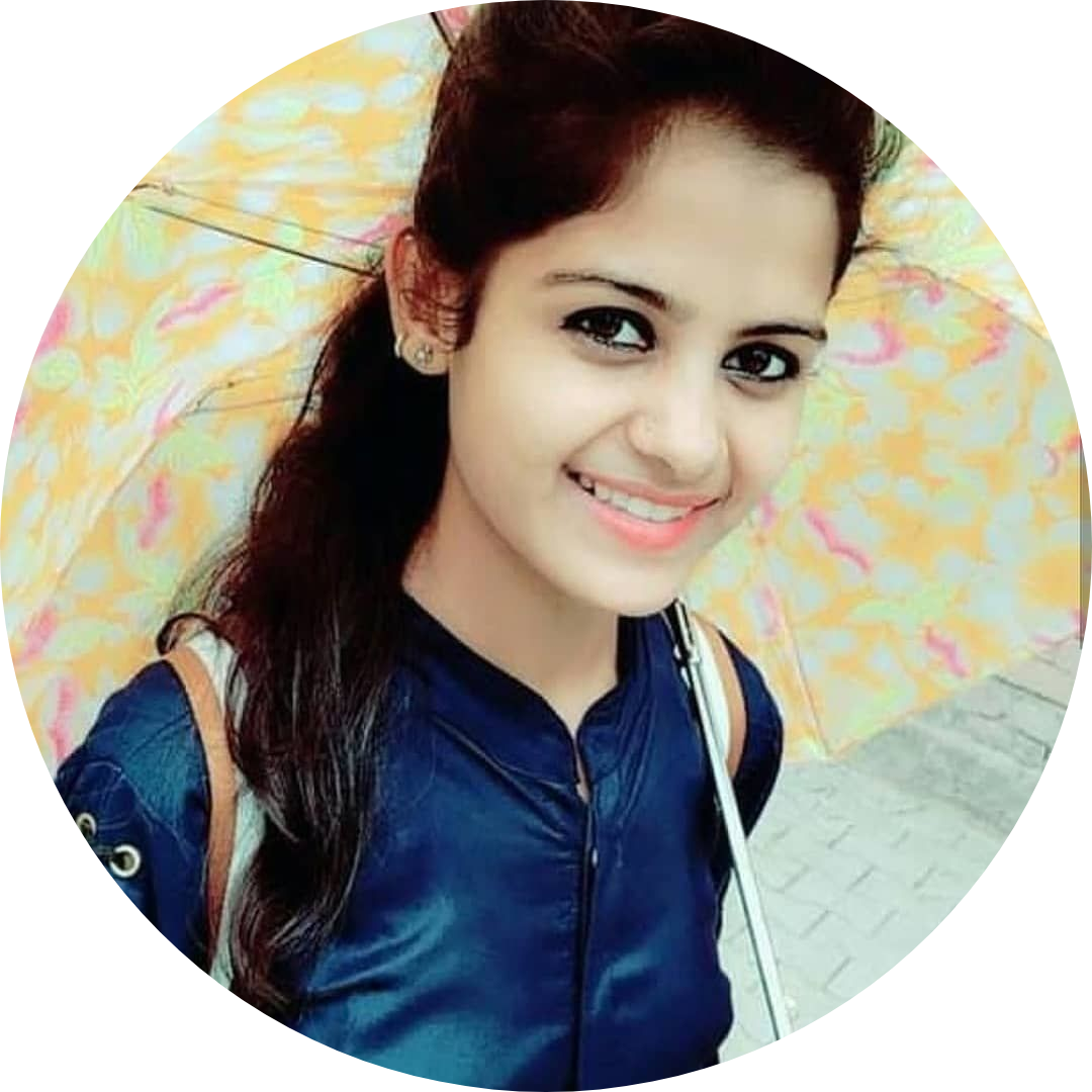 Go to the profile of Radhika Patil