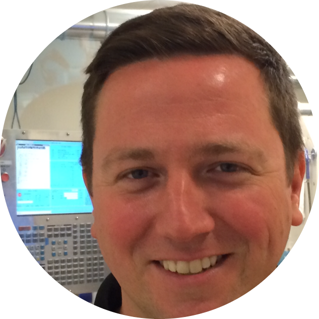 Alexander Garruss | Research Communities by Springer Nature