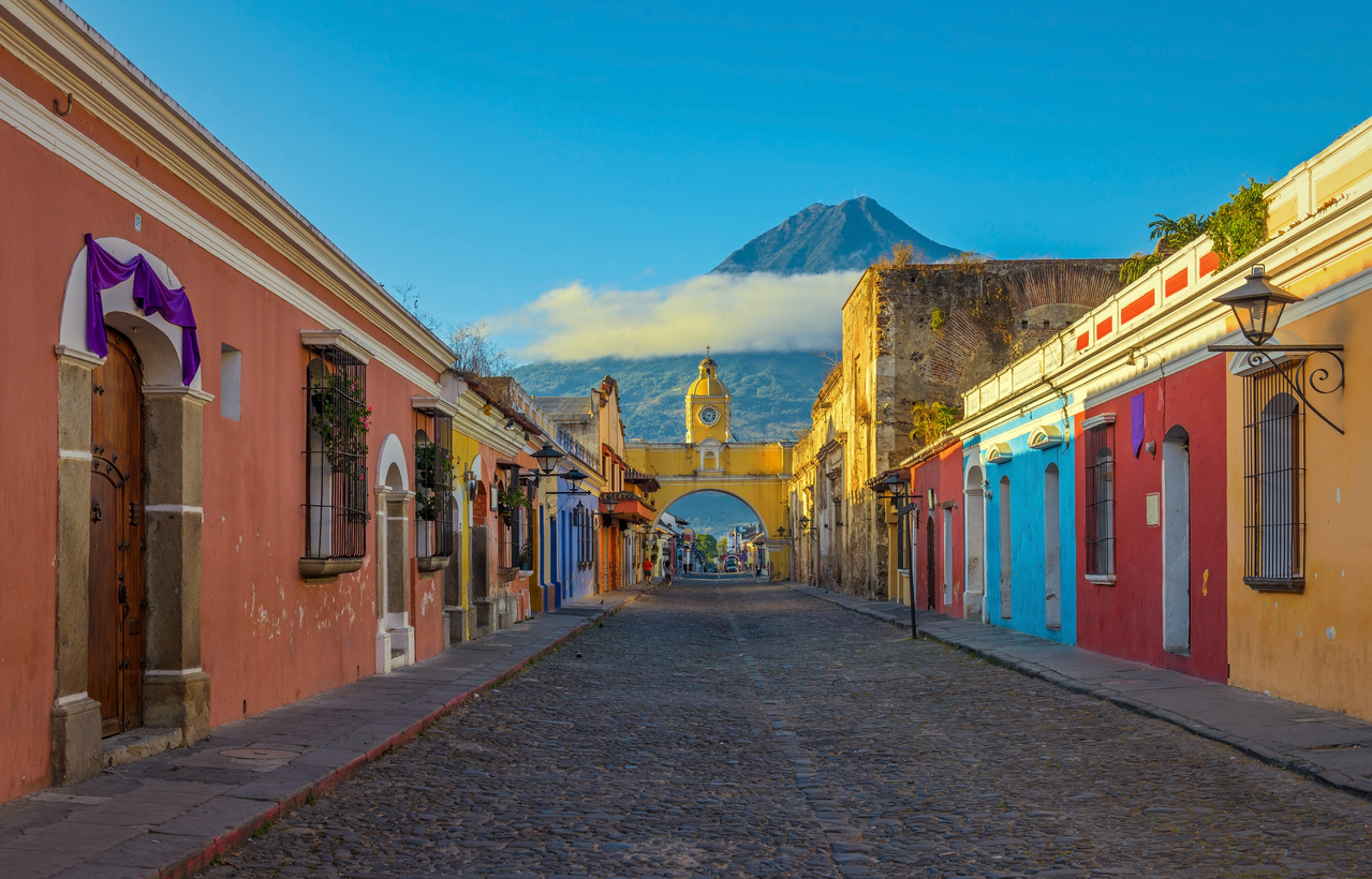 Guatemala: Most Venezuelan Nationals Now Require Consulted Visa