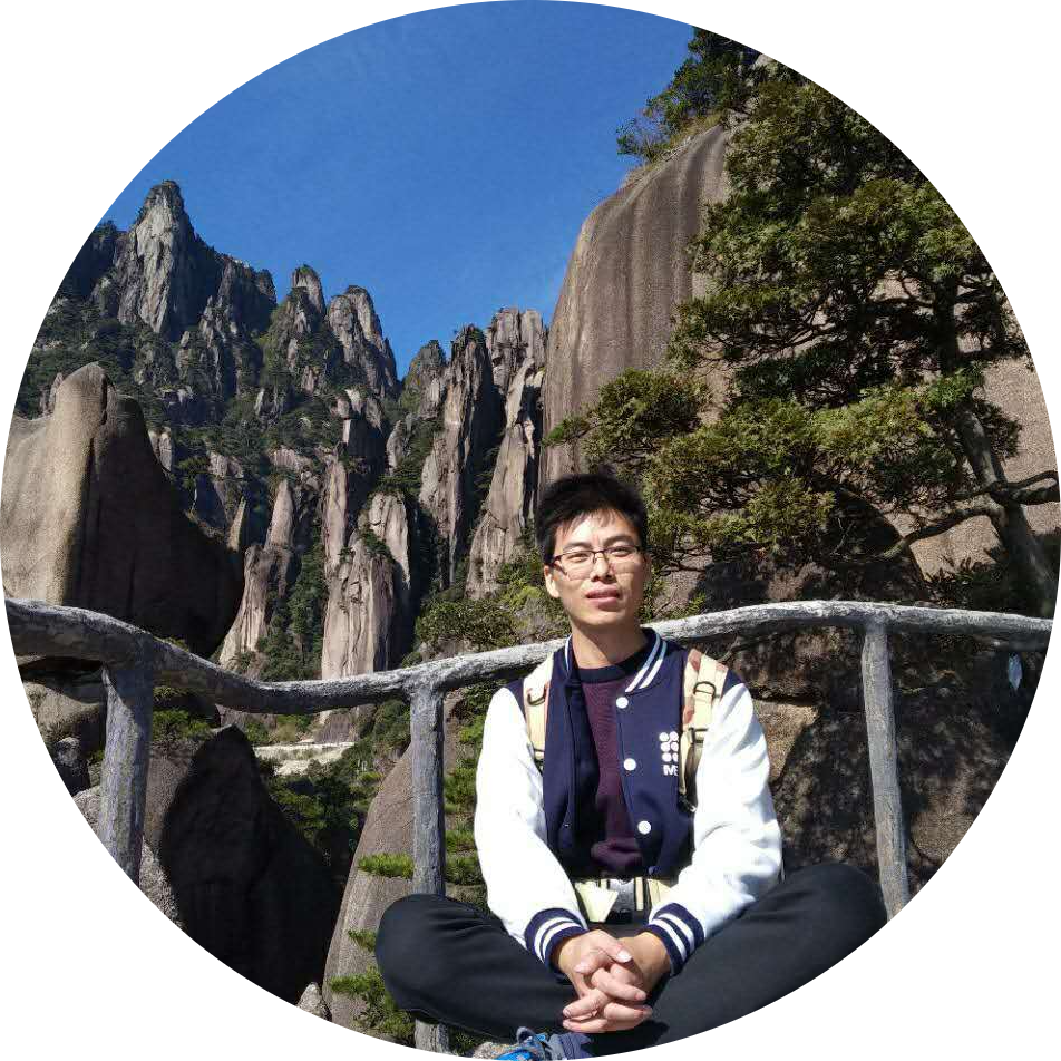 Go to the profile of YaoYao