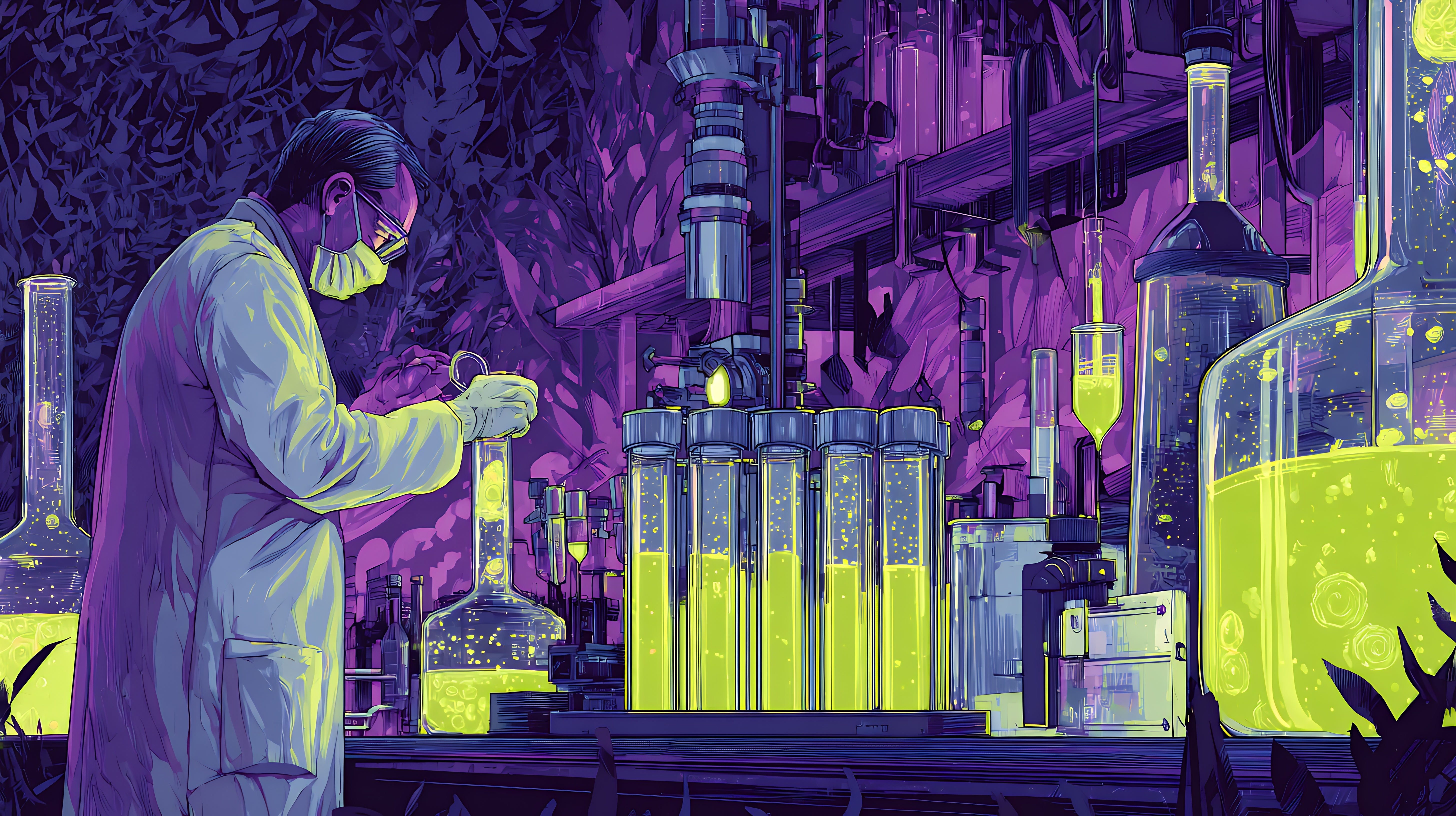 UK science at the heart of malaria research and development