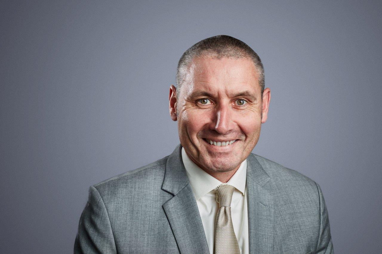 Ronnie Taylor, Chief Distribution Officer, Aegon