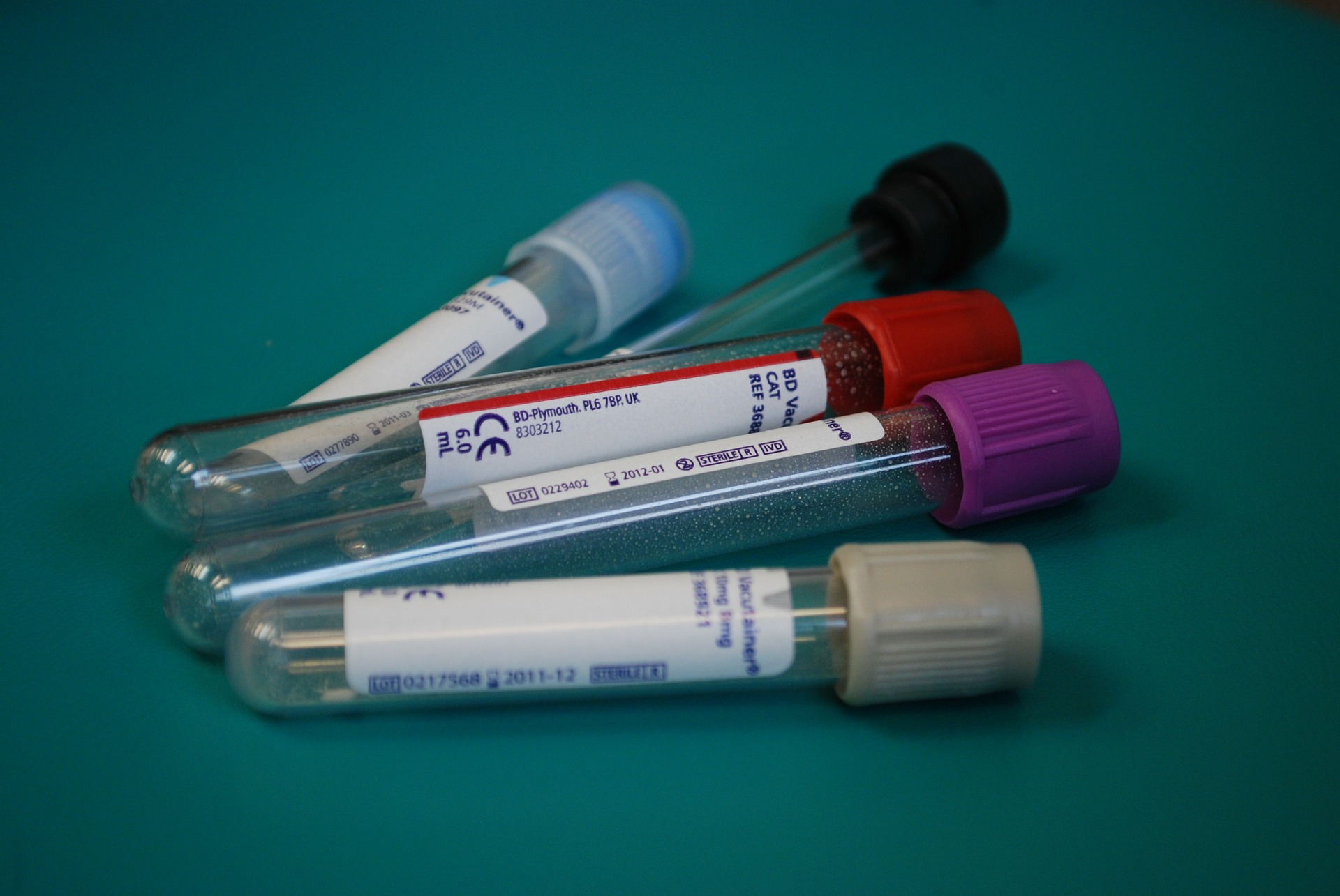 Journal Club | Respiratory Infections: Viral, Bacterial or Mineral?