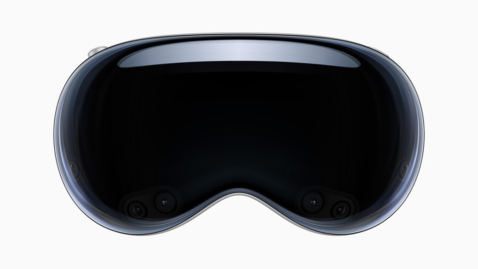 Apple Vision Pro shows high interest, but questions linger