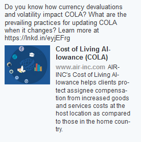 Webinar Recording: Building Flexibility into Your Mobility Program