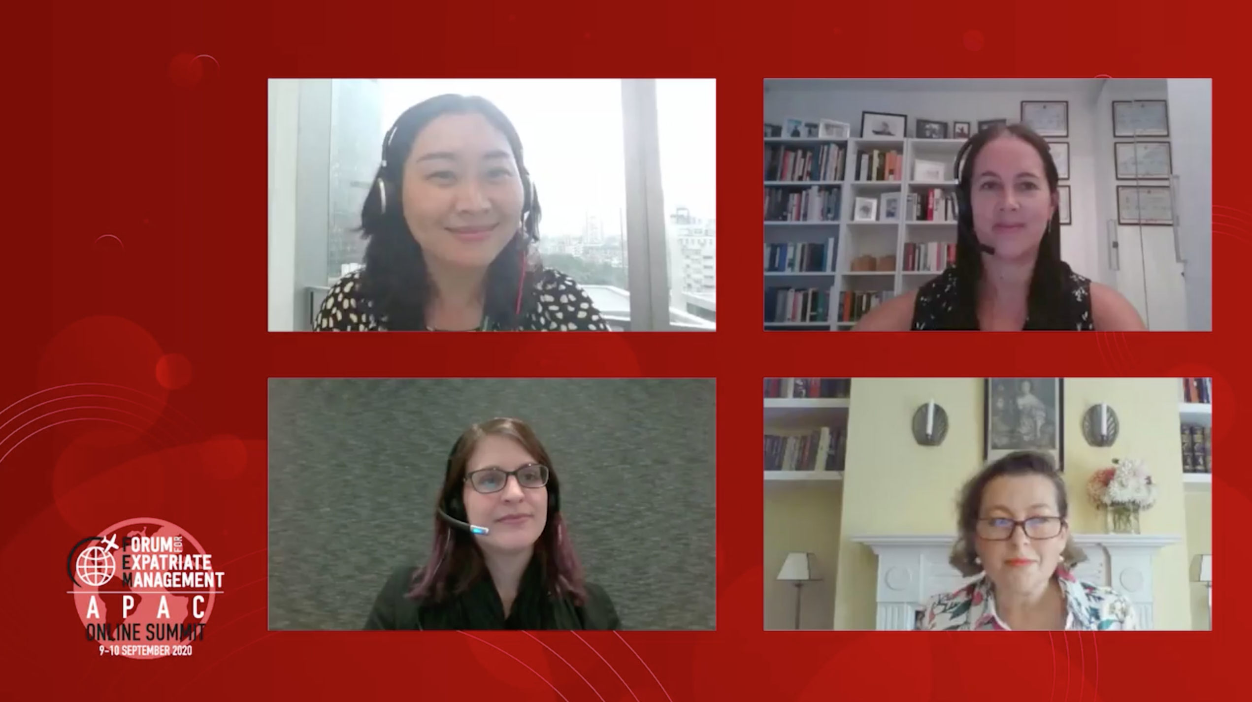 Your APAC Online Summit questions on Developing and Optimizing Talent in APAC answered in full
