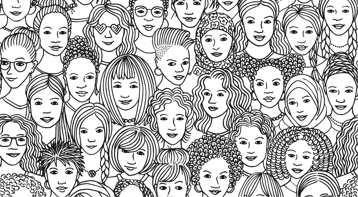 Celebrating women in chemistry