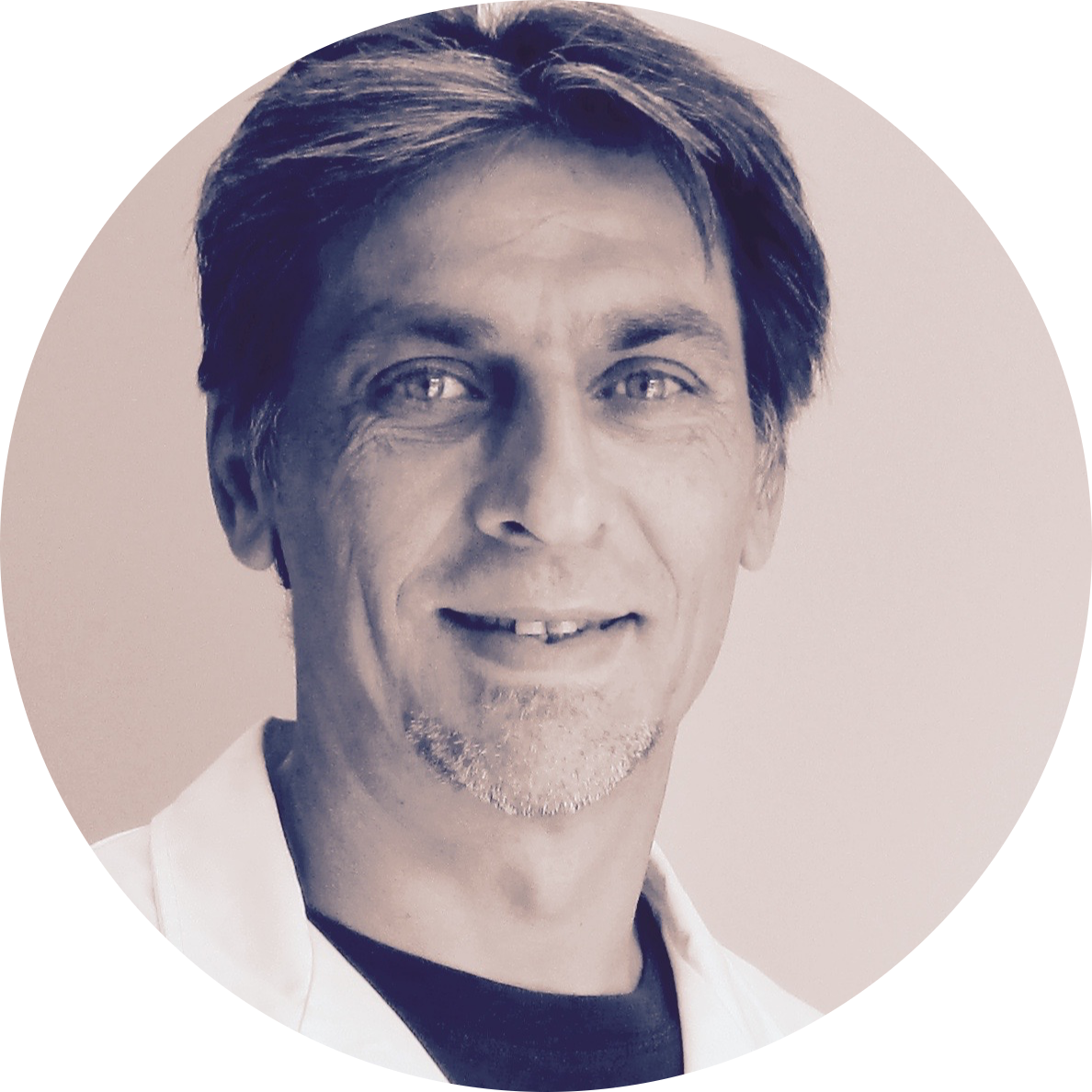 Go to the profile of Juan Angel Recio