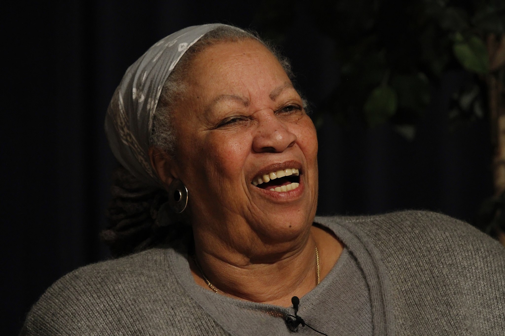 Inspirational Leadership Quote of the Week, Toni Morrison
