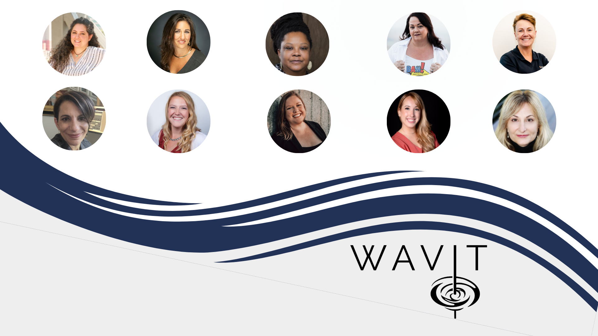 Industry Leaders Launch Women in AV/IT