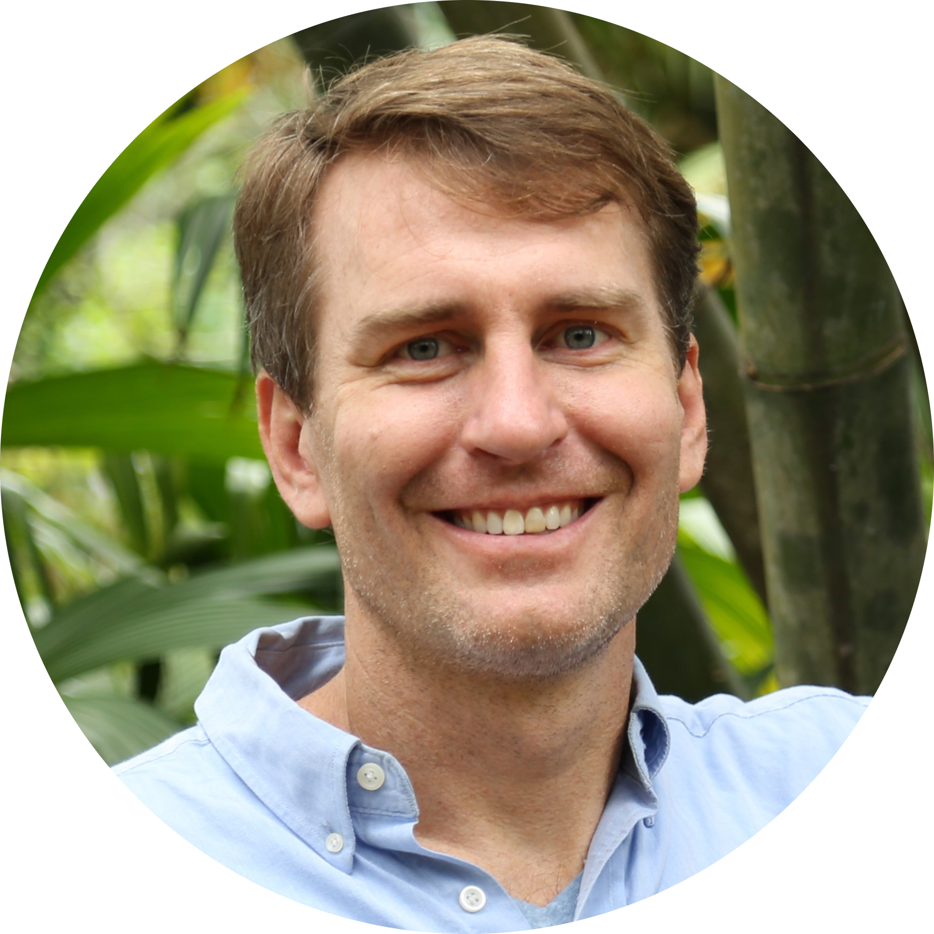 Kenneth Feeley | Research Communities by Springer Nature