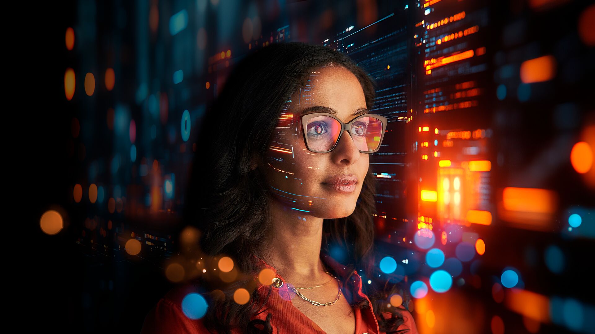 Join Barco at ISE 2025 and step into the world of visioneering.