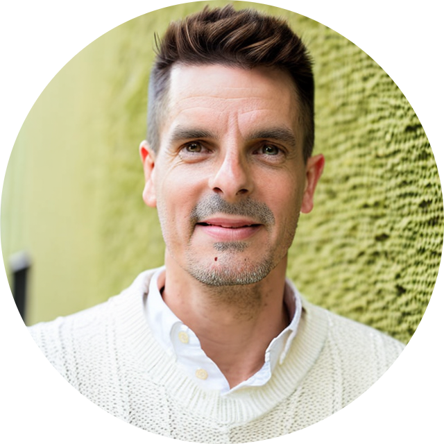Dr Nick Askew | WildHub