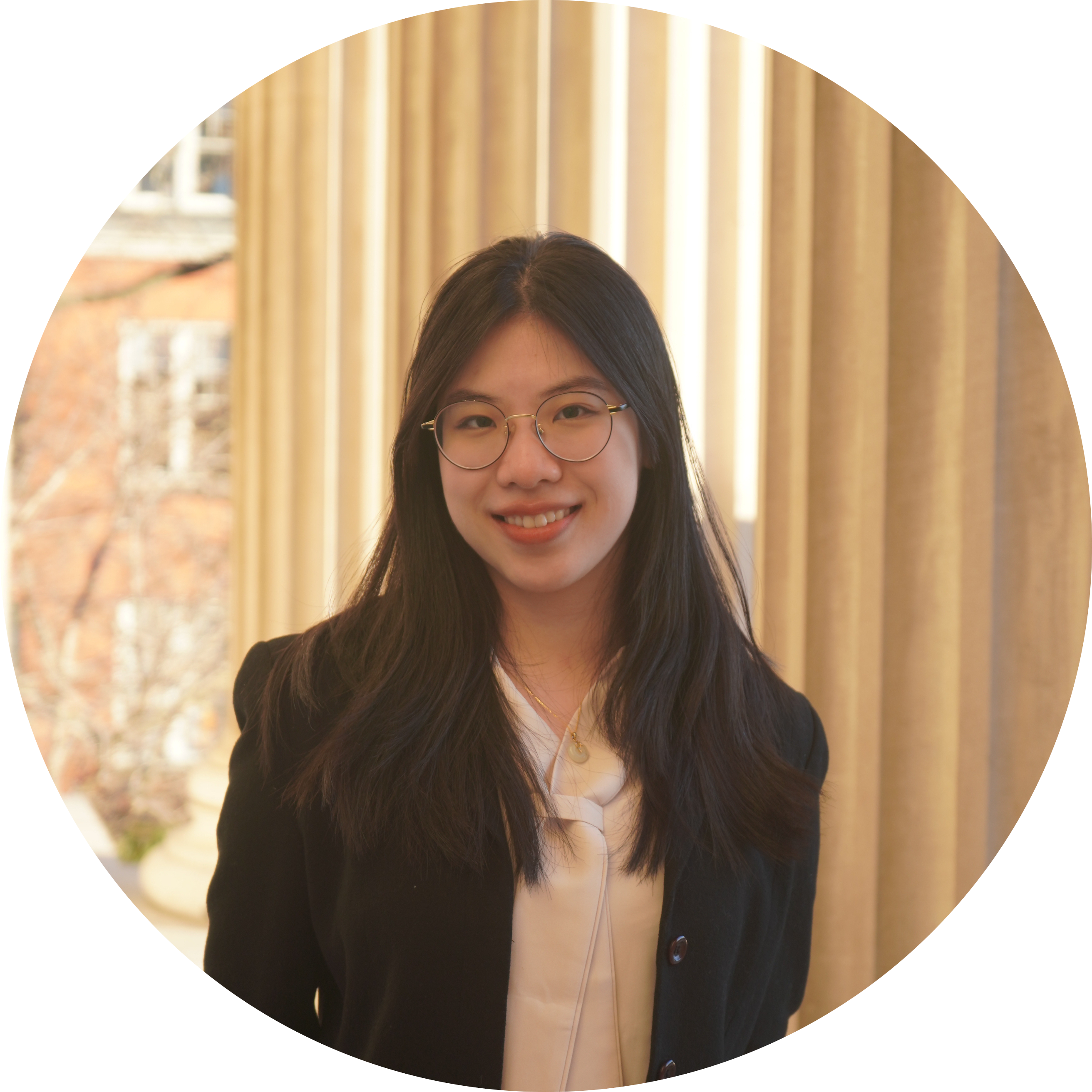 Go to the profile of Ariel Yu