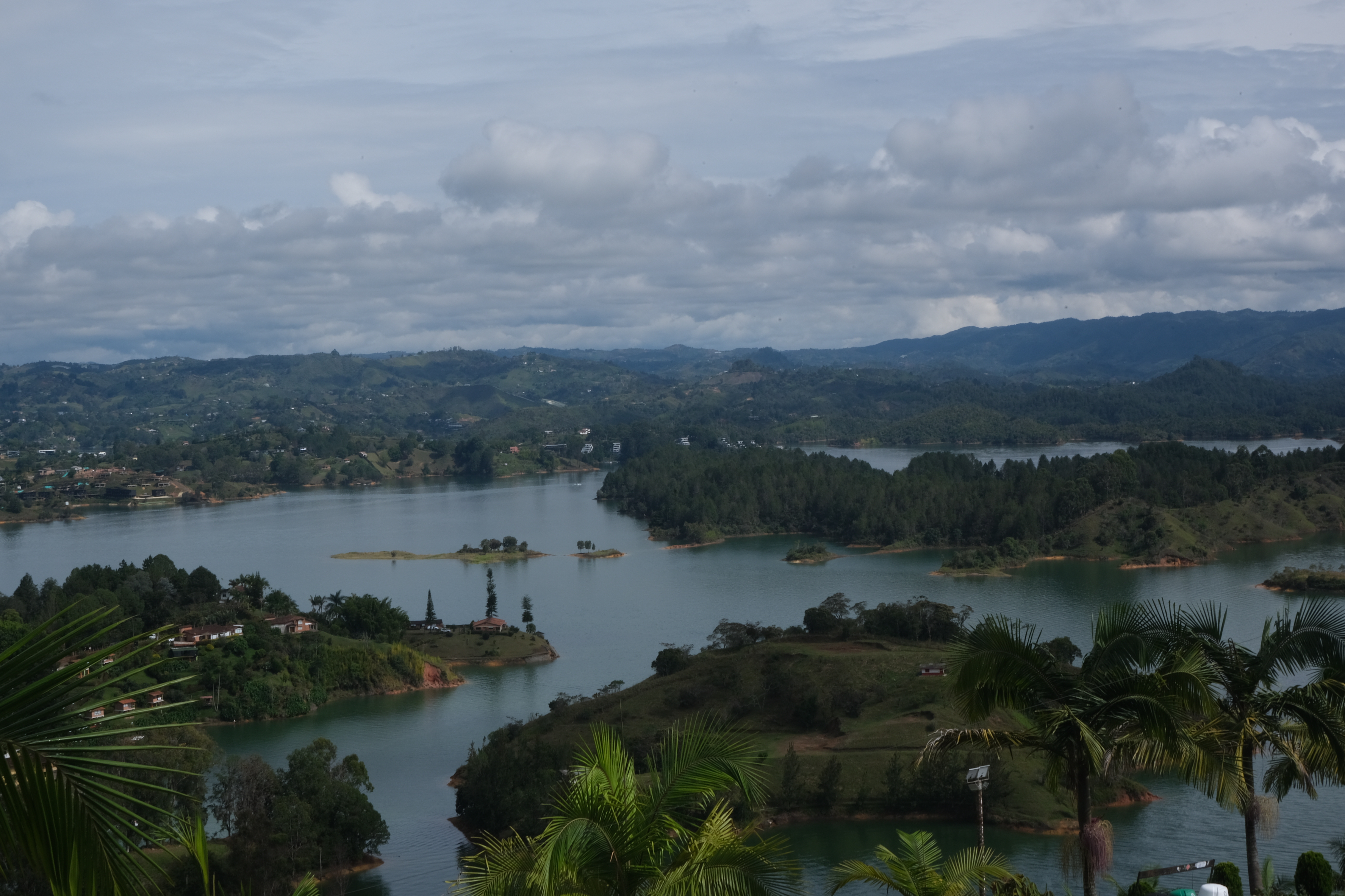 LiA: Reflections on Week 3 with make_sense in Colombia