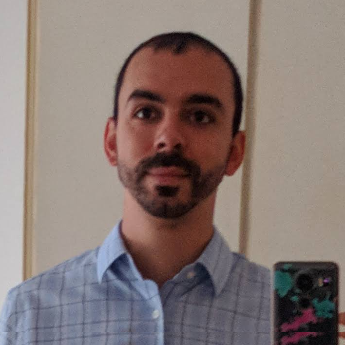 Marco Mariotti | Research Communities by Springer Nature