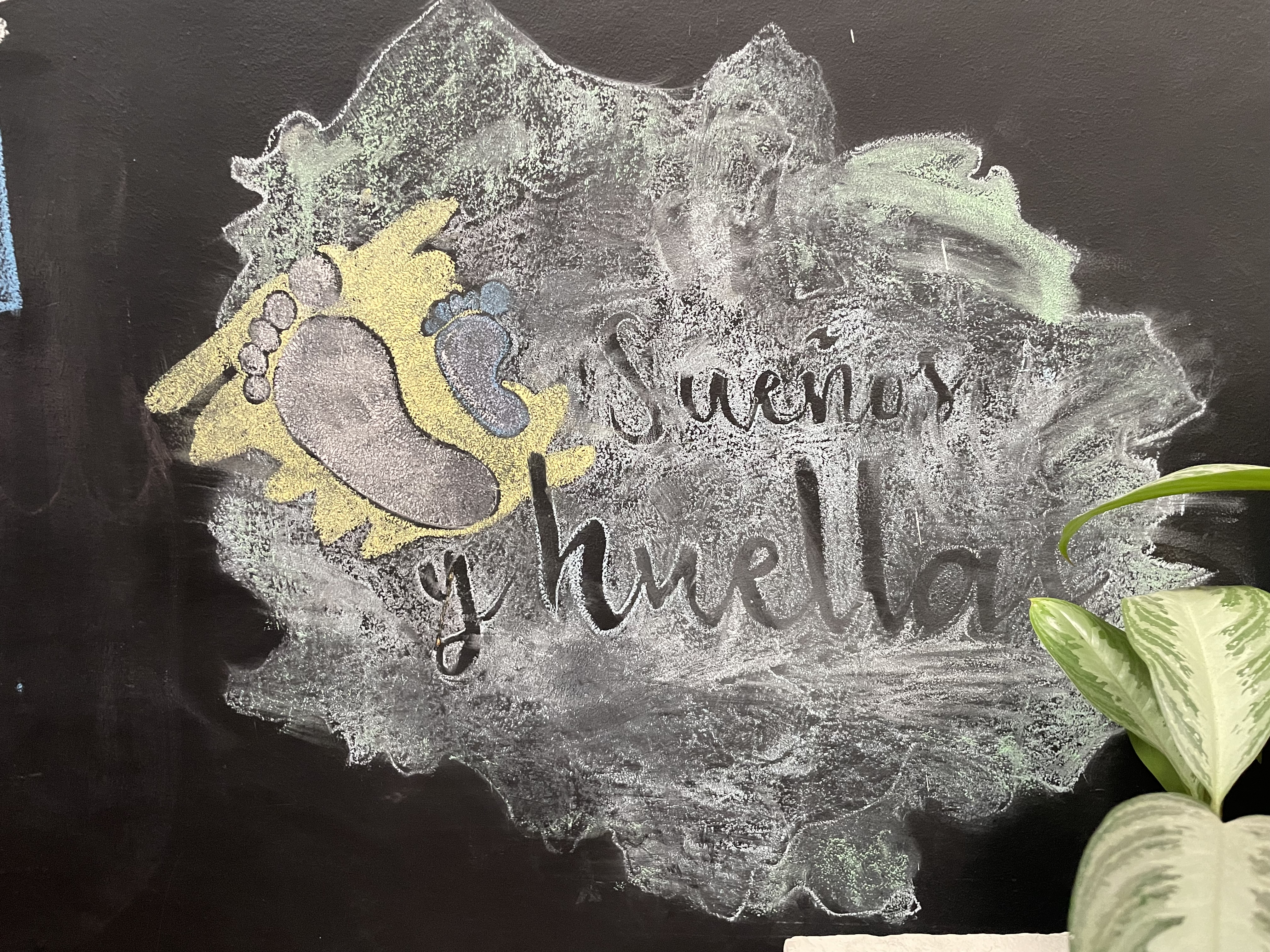 Reflection on Week 1: LiA in Medellín with make_sense