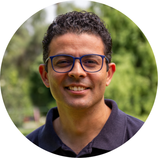 Go to the profile of Josivaldo De Souza-Lima