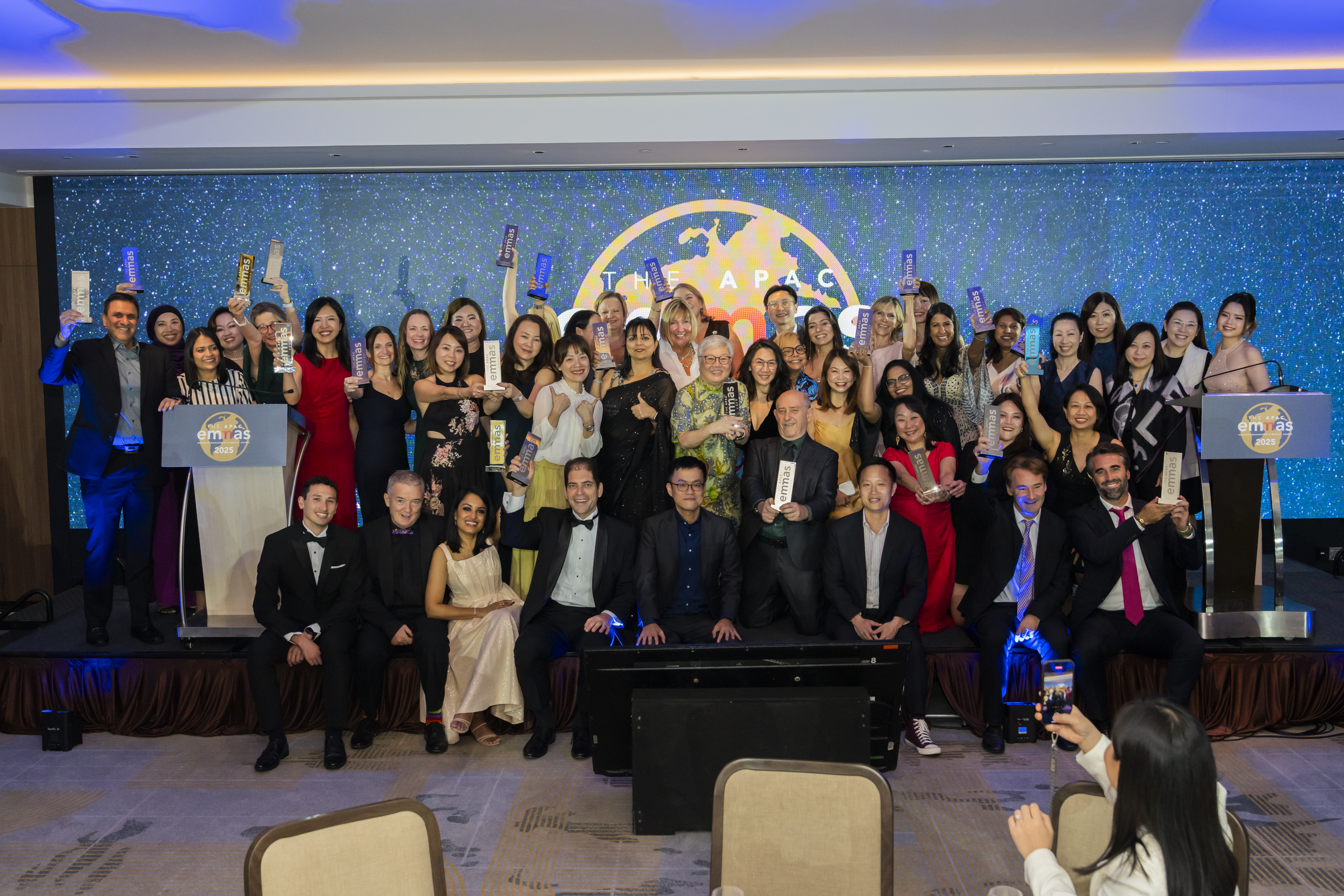 APAC EMMAs Entry Deadline Now Extended to 31st July!