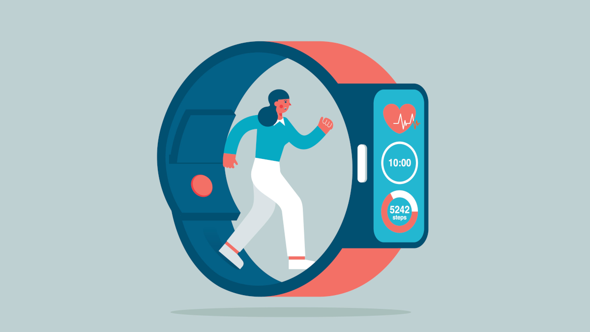 Call for papers: Behaviour and digital population health