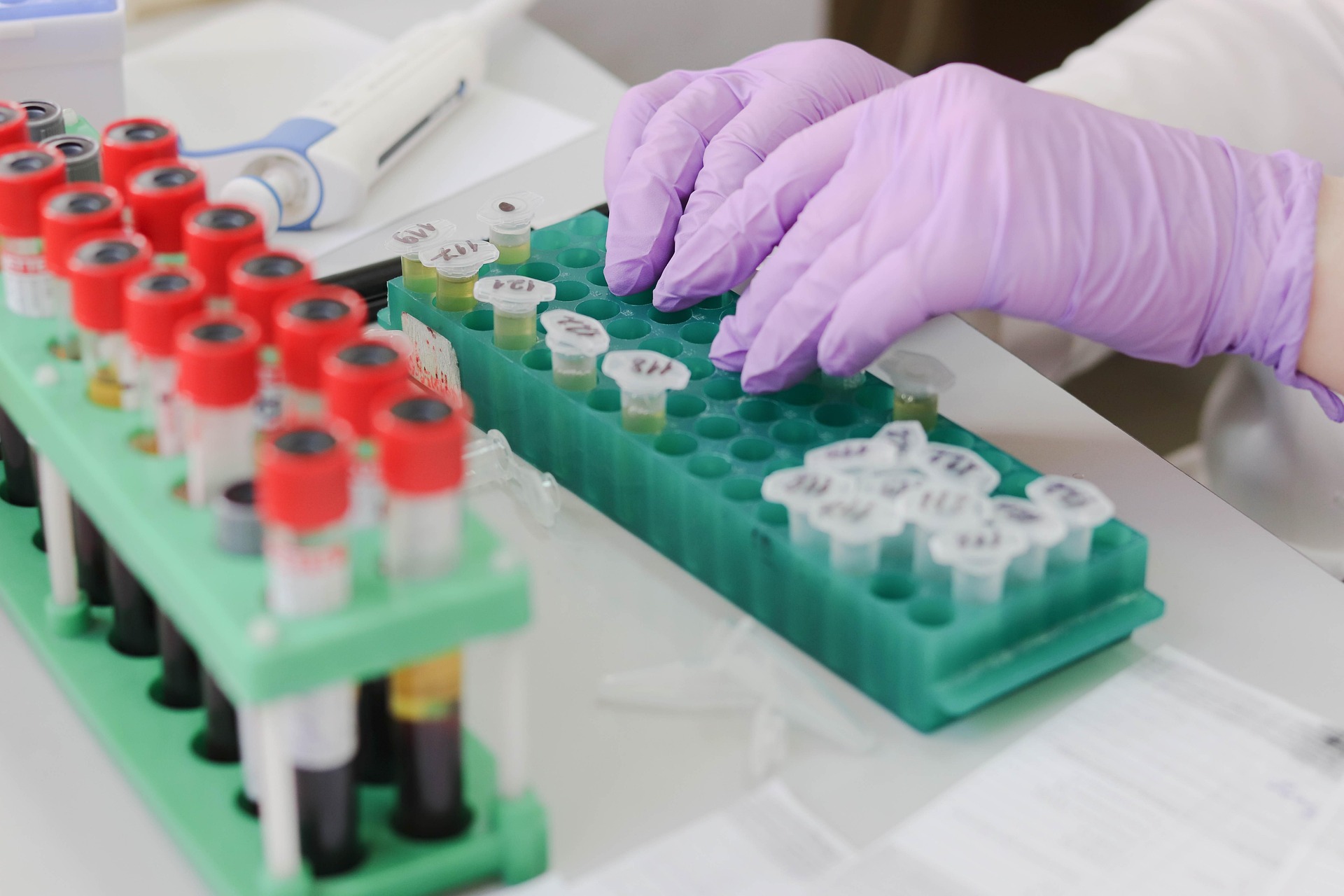Daphne Jackson Medical Research Fellowships (UK)