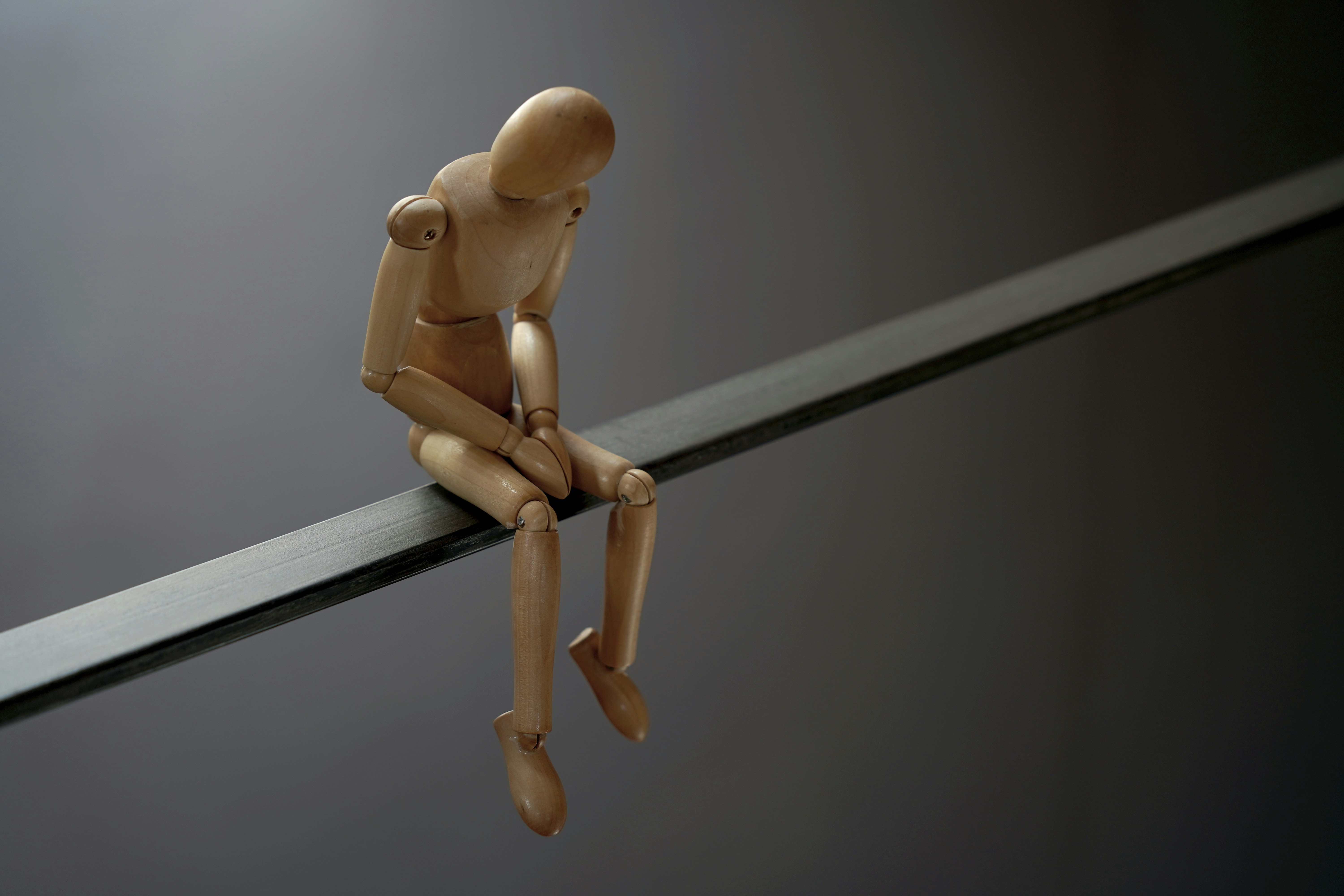 The compliment that changes nothing: Understanding negative self-beliefs in depression