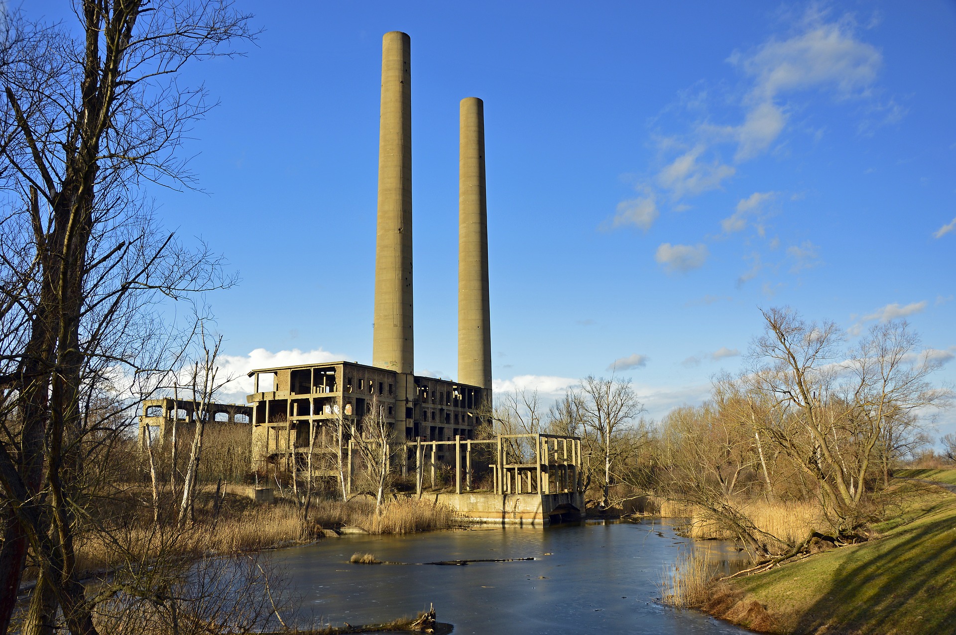 Planning power systems in fragile and conflict-affected states