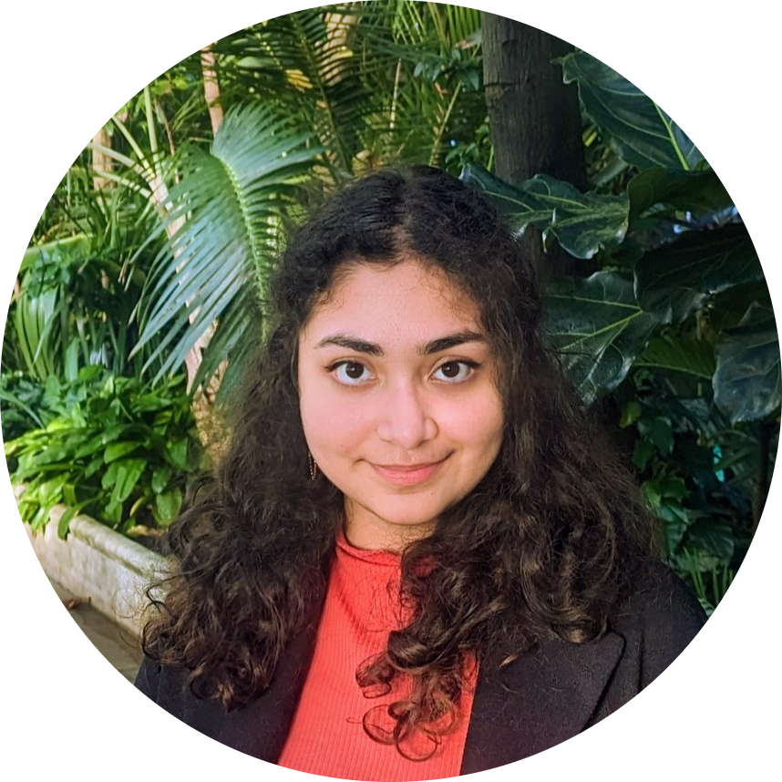 Go to the profile of Teesta Maulik