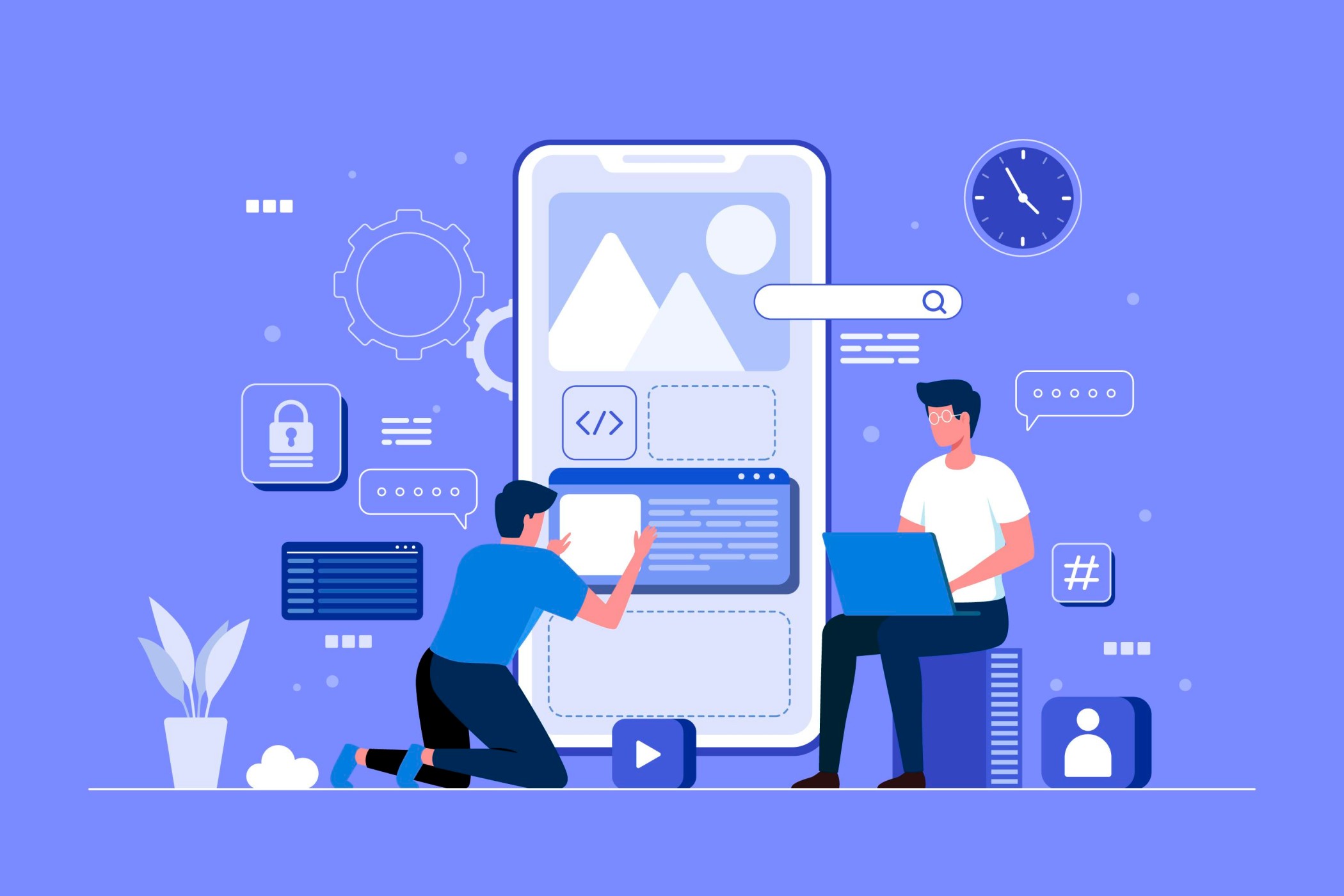 Mobile App Development Companies in San Francisco