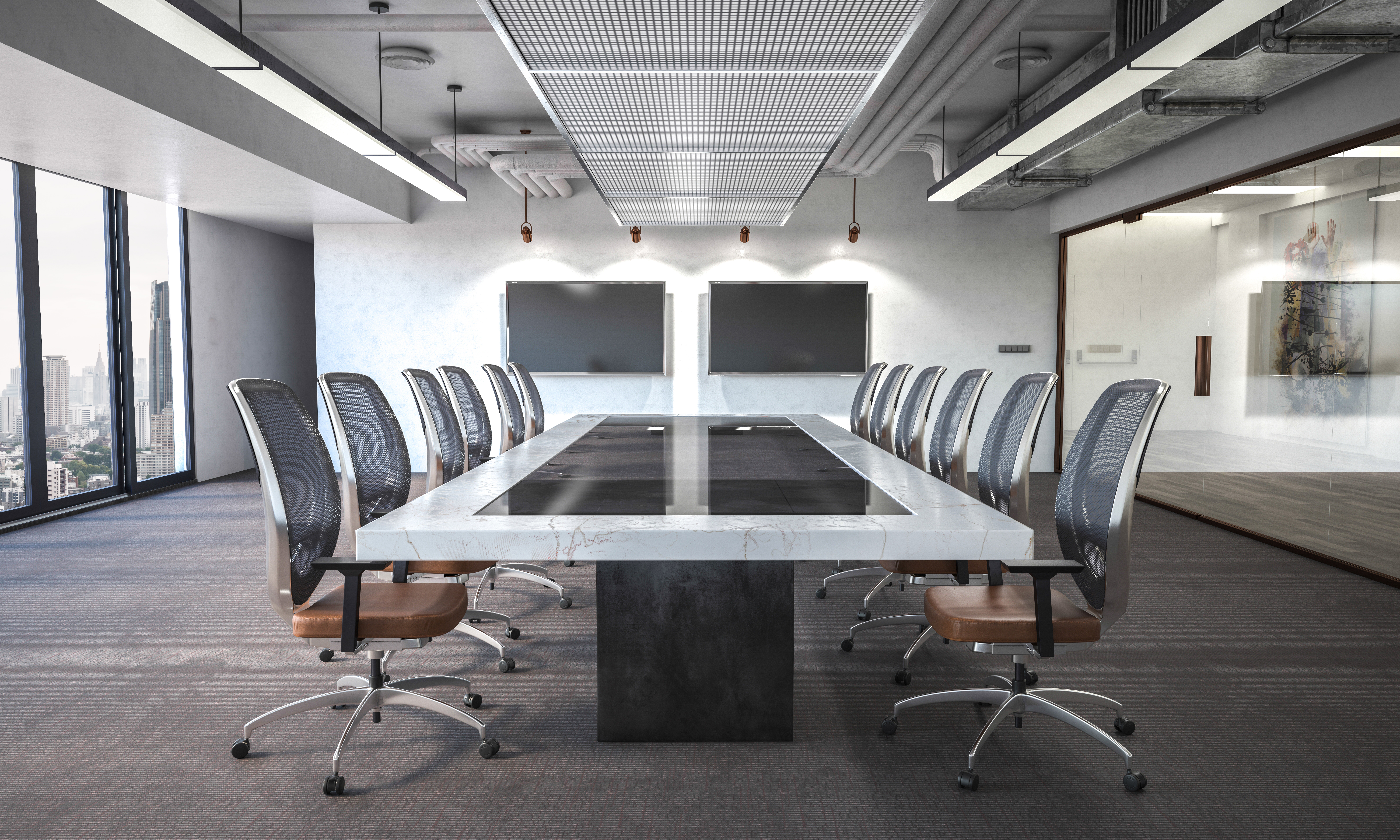 A Look at the 2022 Q1 Corporate Market | AVIXA Intel