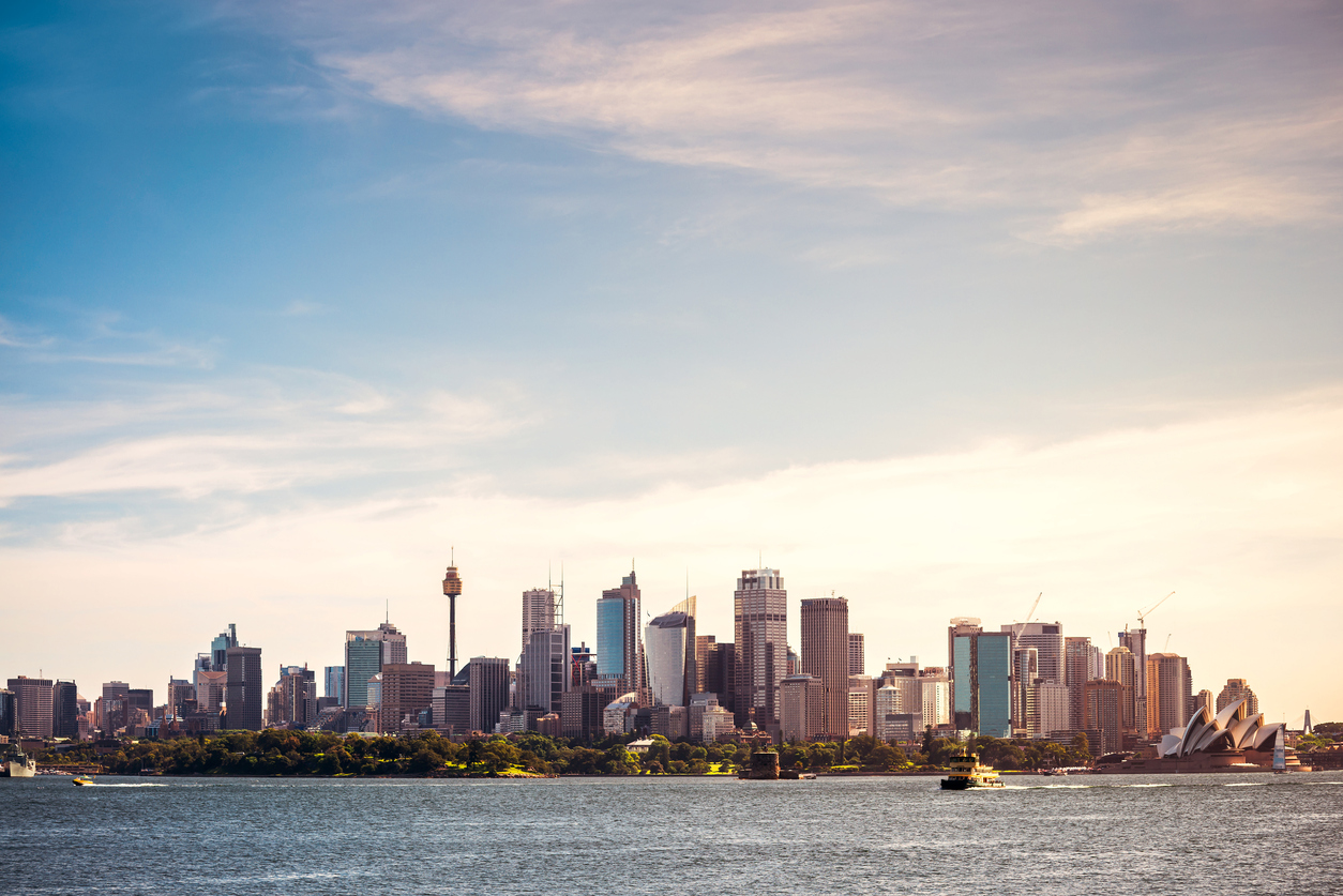 FEM Sydney Chapter Meeting 27/11/2019

