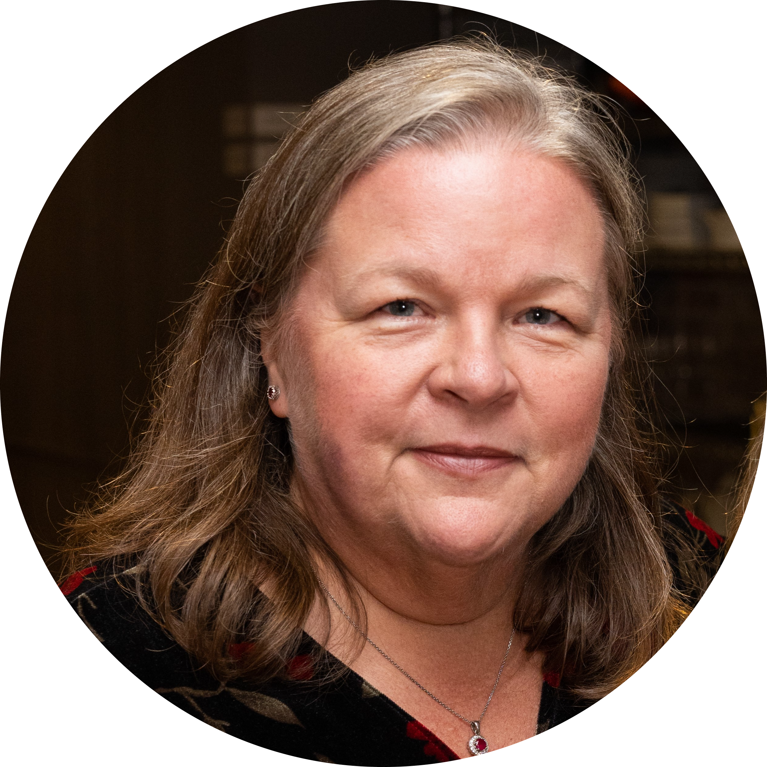 Go to the profile of Kristin Ramsay