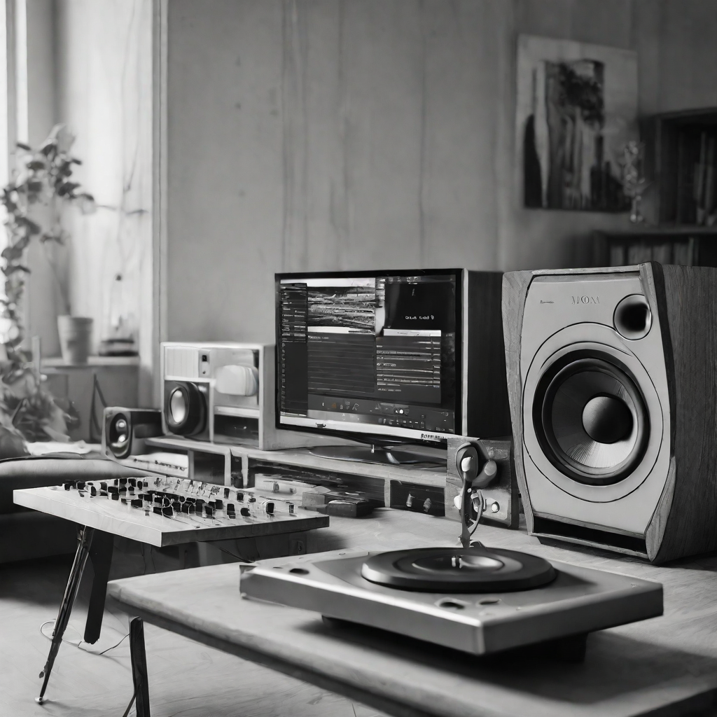 Mono vs. Stereo Sound Systems in Professional Audio Considerations and Applications