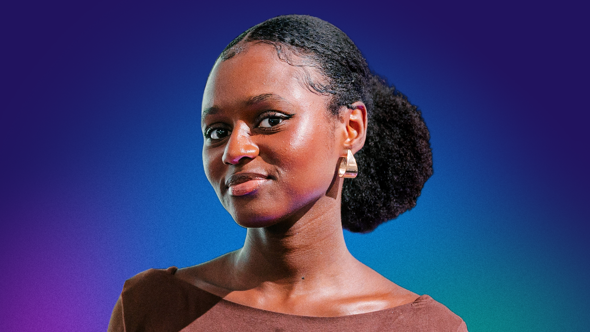 Scholars Spotlight - Aminata Touré