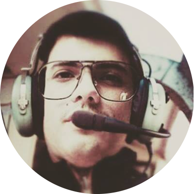 Go to the profile of David Guerrero