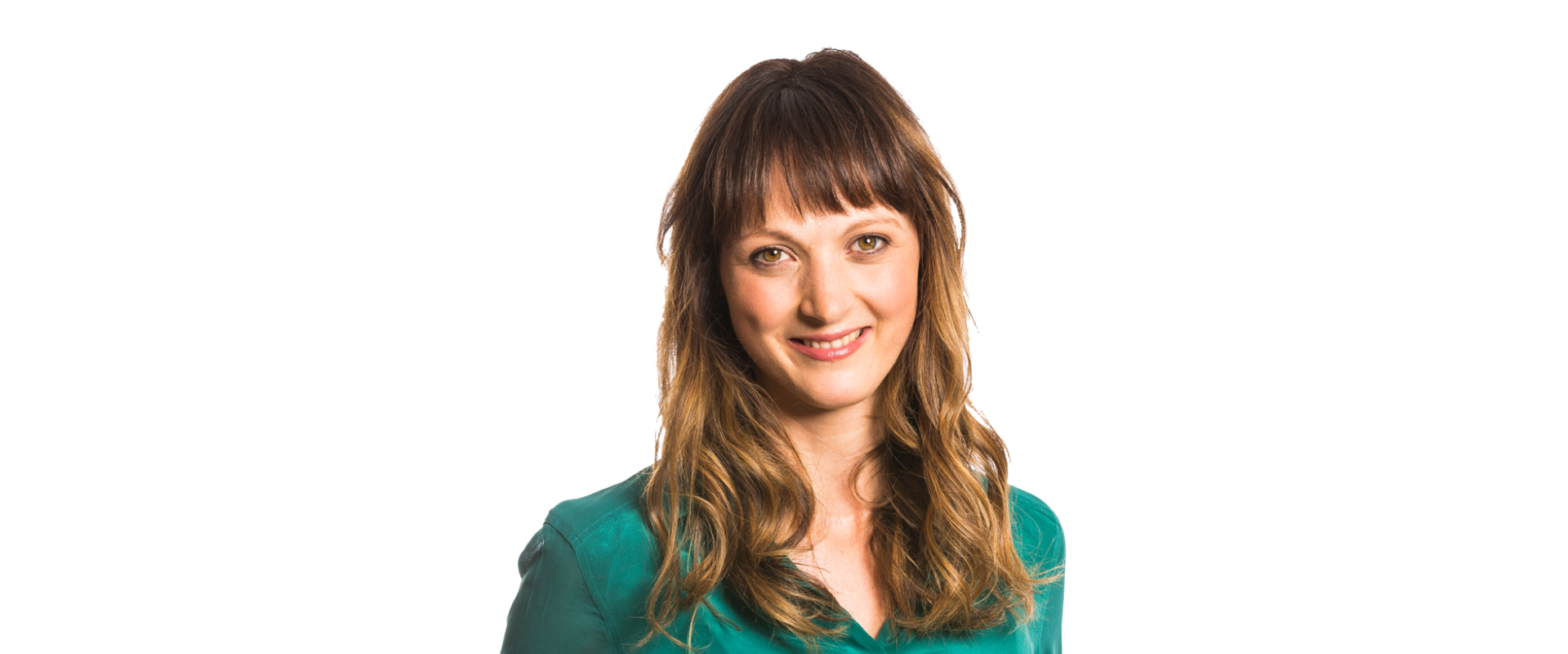 Laura McLaren, Head of DB Scheme Actuary Services, Hymans Robertson