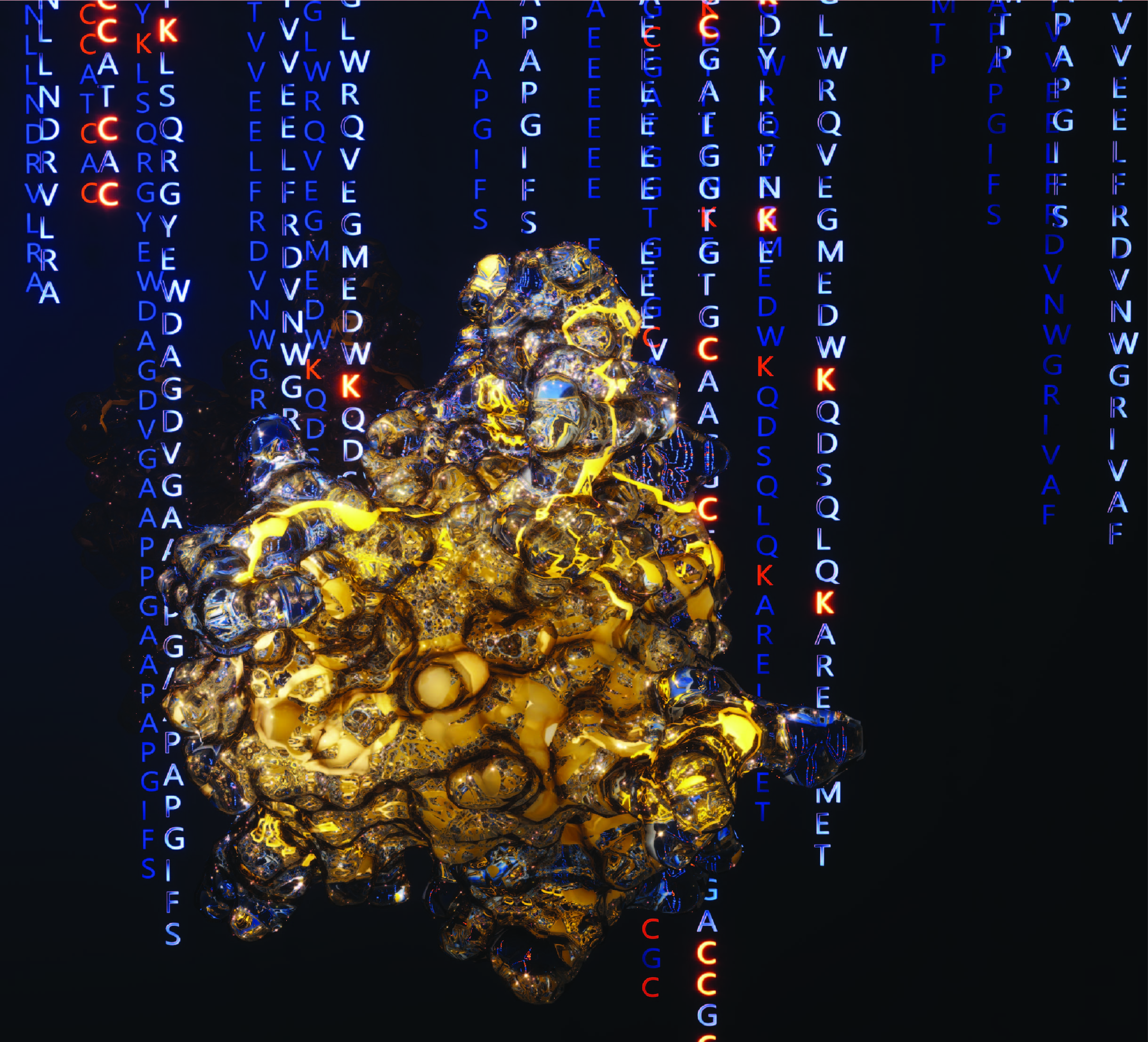 The journey towards single-molecule protein fingerprinting