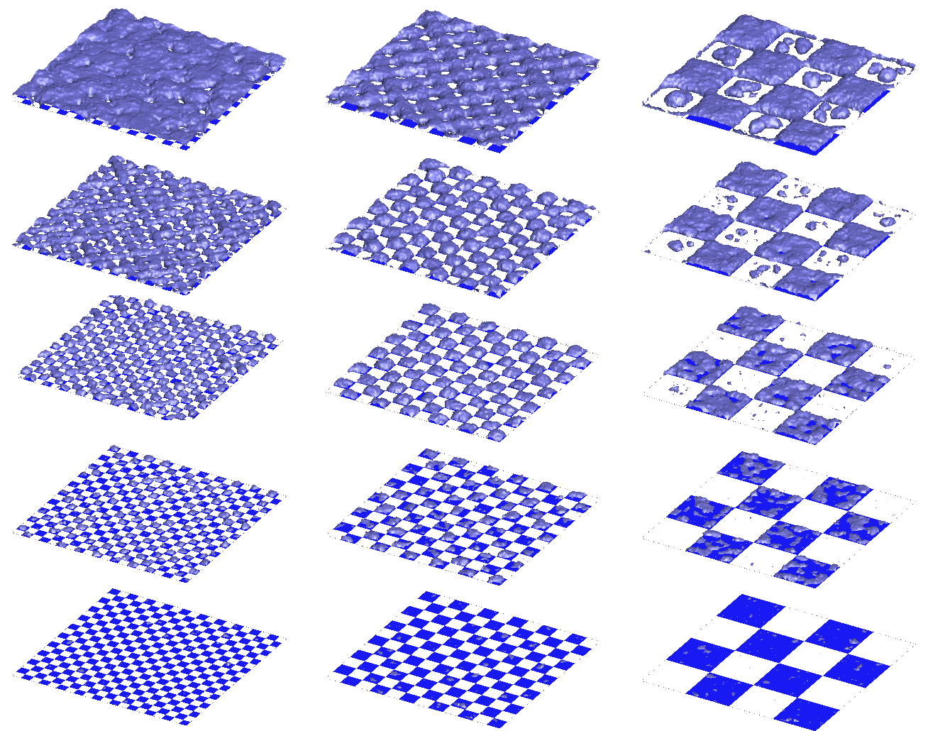 A nanoscale view of the origin of boiling and its dynamics