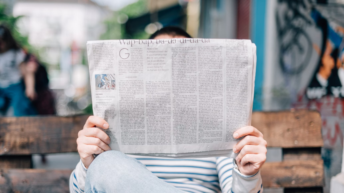 Protests spark media attention about climate change