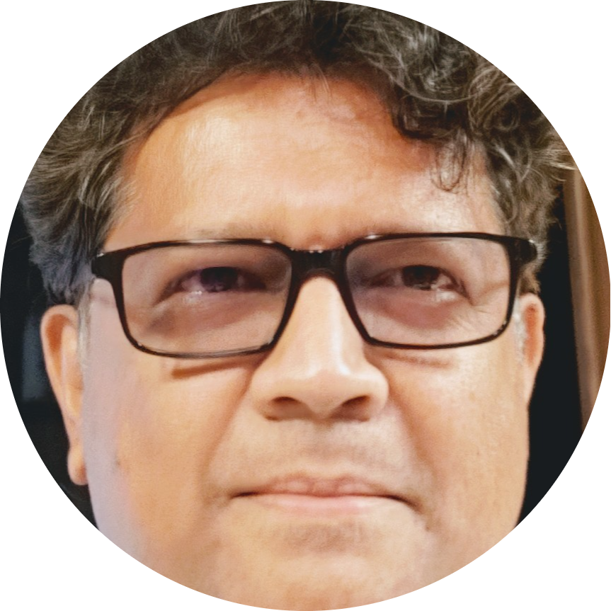 Go to the profile of Asiah K Ghosh