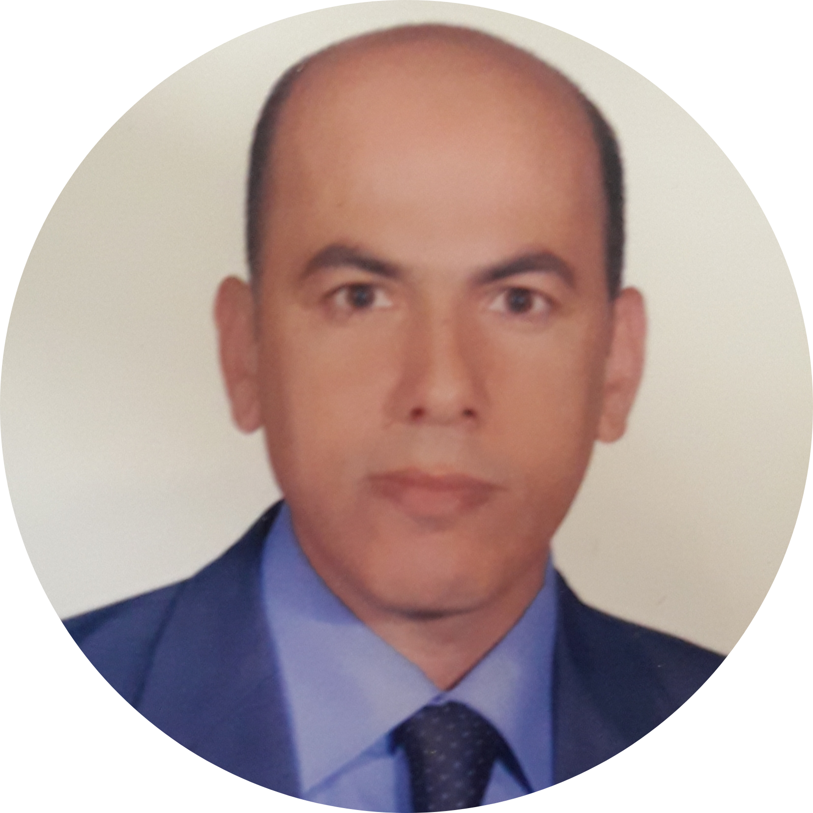 Go to the profile of Abd Al Karim  Jaafar