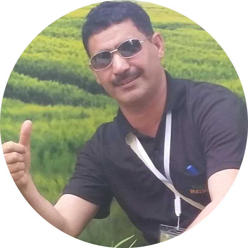 Go to the profile of Prof. Dr. AMANULLAH