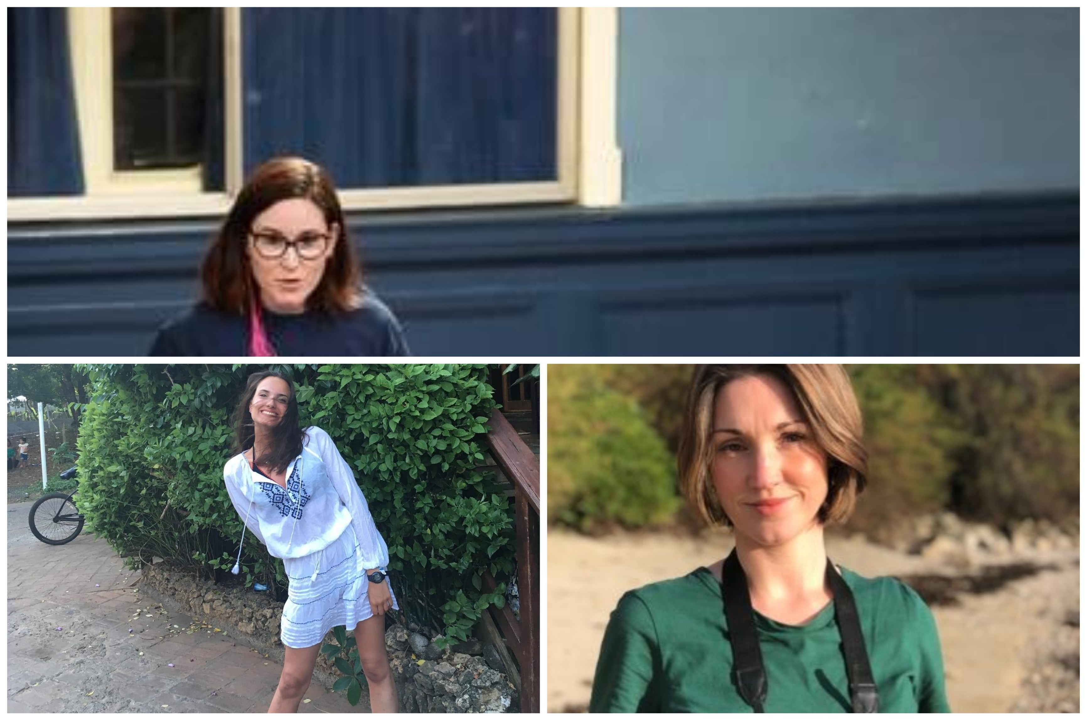 The Hive Podcast; Episode 5 - Engagement in Conservation