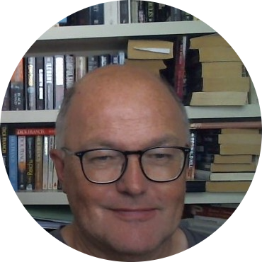 Go to the profile of Lode de Raedt