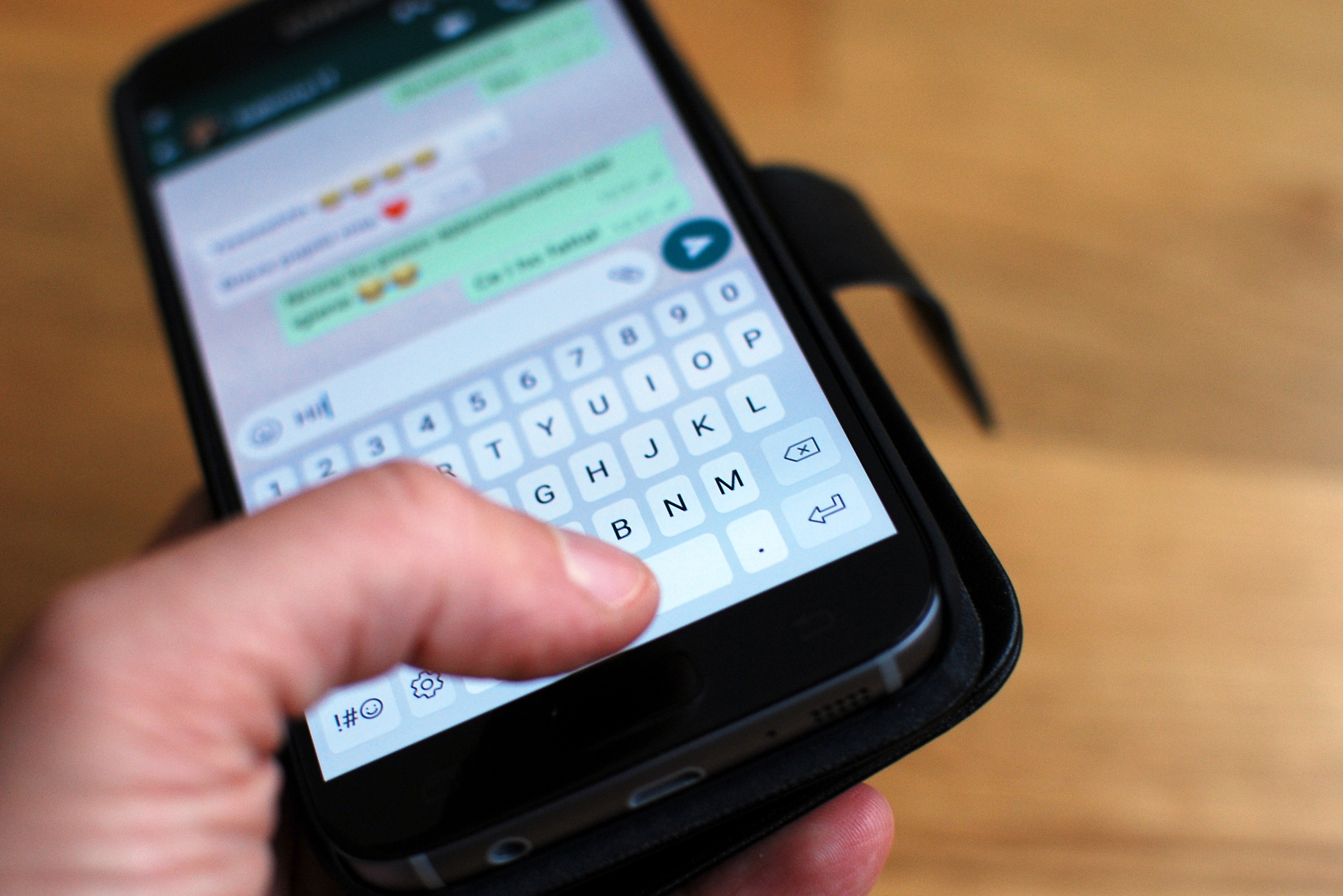 Join the Education Research Community on WhatsApp 